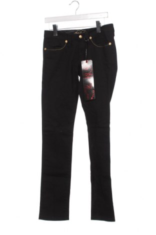 Dámske džínsy  Made For Loving, Veľkosť M, Farba Čierna, Cena  9,33 €