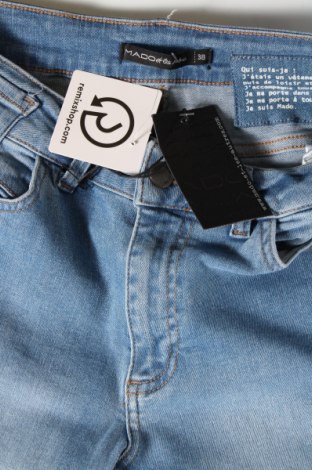 Damen Jeans Mado Et Les Autres, Größe M, Farbe Blau, Preis 9,87 €