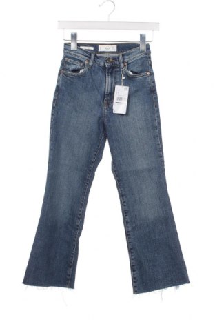 Damen Jeans Mango, Größe XXS, Farbe Blau, Preis 7,01 €
