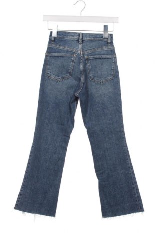 Damen Jeans Mango, Größe XXS, Farbe Blau, Preis € 4,56