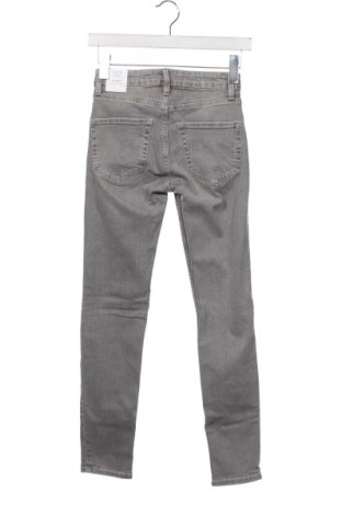 Damen Jeans Mango, Größe XXS, Farbe Grau, Preis 8,41 €