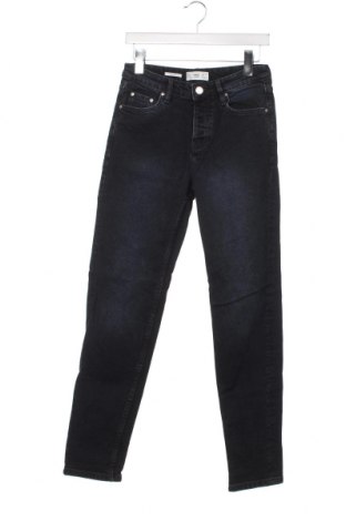 Damen Jeans Mango, Größe XS, Farbe Blau, Preis 8,40 €