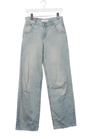 Damen Jeans Mango, Größe XXS, Farbe Blau, Preis 14,02 €