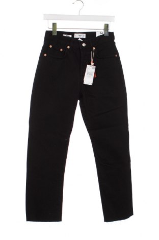 Damen Jeans Mango, Größe XS, Farbe Schwarz, Preis € 9,74