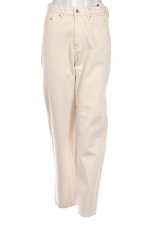 Damen Jeans Mango, Größe S, Farbe Ecru, Preis 14,72 €