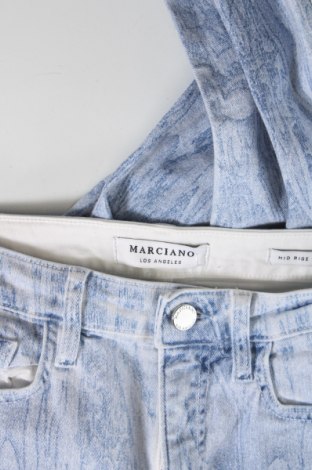 Damen Jeans Marciano, Größe XS, Farbe Blau, Preis 10,37 €