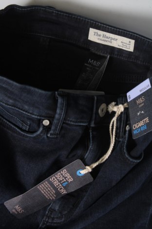 Damen Jeans Marks & Spencer, Größe S, Farbe Blau, Preis 27,84 €