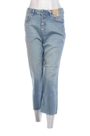 Dámské džíny  Marks & Spencer, Velikost M, Barva Modrá, Cena  392,00 Kč