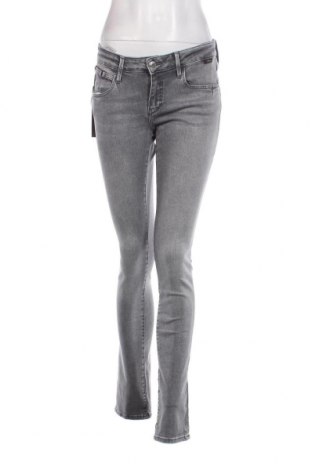 Damen Jeans Mavi, Größe M, Farbe Grau, Preis 8,97 €