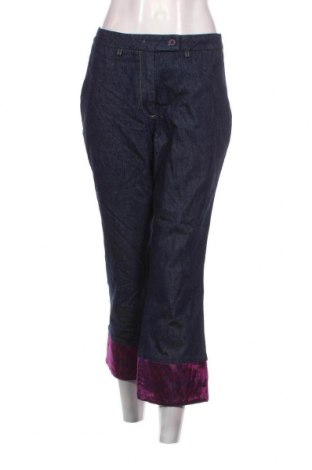 Damen Jeans Millenium, Größe M, Farbe Blau, Preis € 3,63
