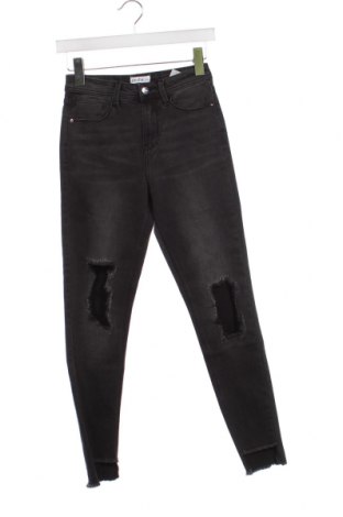 Damen Jeans Misha, Größe XS, Farbe Grau, Preis 8,52 €