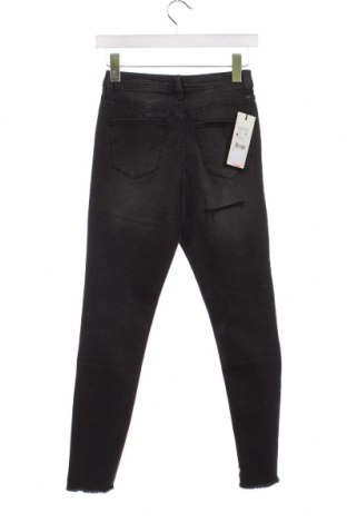 Damen Jeans Misha, Größe XS, Farbe Grau, Preis 8,97 €