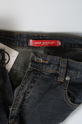 Damen Jeans Miss Sixty, Größe S, Farbe Blau, Preis € 11,75