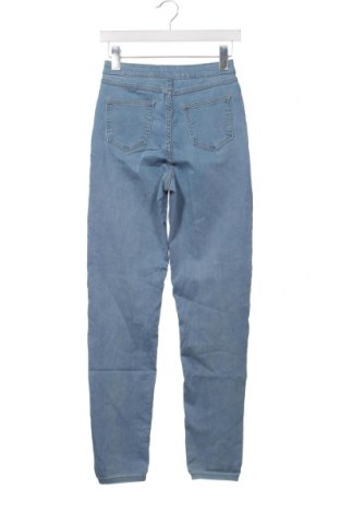 Damen Jeans Missguided, Größe XS, Farbe Blau, Preis € 8,77