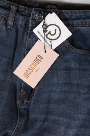 Női farmernadrág Missguided, Méret XS, Szín Kék, Ár 2 849 Ft