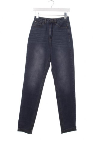 Damen Jeans Missguided, Größe XS, Farbe Blau, Preis 6,99 €