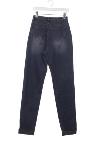 Damen Jeans Missguided, Größe XS, Farbe Blau, Preis 6,99 €