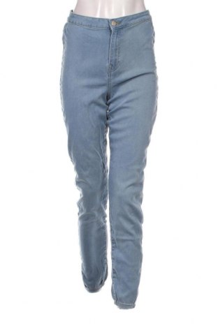 Γυναικείο Τζίν Missguided, Μέγεθος M, Χρώμα Μπλέ, Τιμή 9,01 €