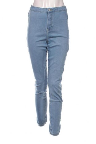 Damen Jeans Missguided, Größe M, Farbe Blau, Preis € 8,30