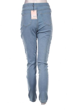 Damen Jeans Missguided, Größe M, Farbe Blau, Preis € 8,30