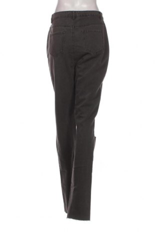 Damen Jeans Missguided, Größe M, Farbe Grau, Preis € 8,54