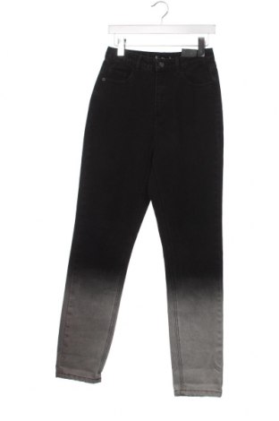 Dámske džínsy  Missguided, Veľkosť XS, Farba Čierna, Cena  12,67 €