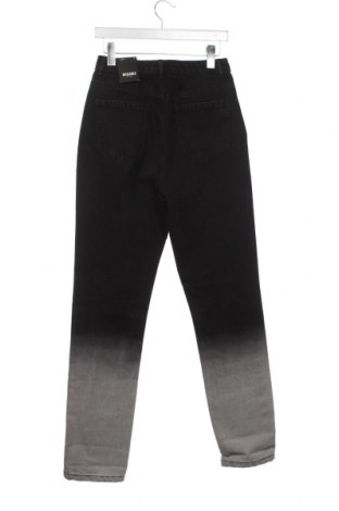 Damen Jeans Missguided, Größe XS, Farbe Schwarz, Preis € 7,04