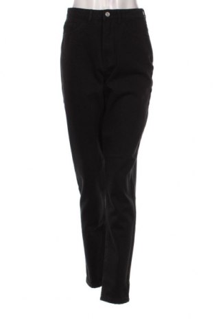 Damen Jeans Missguided, Größe XS, Farbe Schwarz, Preis € 9,96