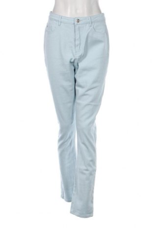 Damen Jeans Missguided, Größe S, Farbe Blau, Preis 11,38 €
