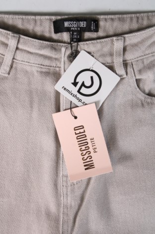 Damen Jeans Missguided, Größe S, Farbe Grau, Preis € 7,99