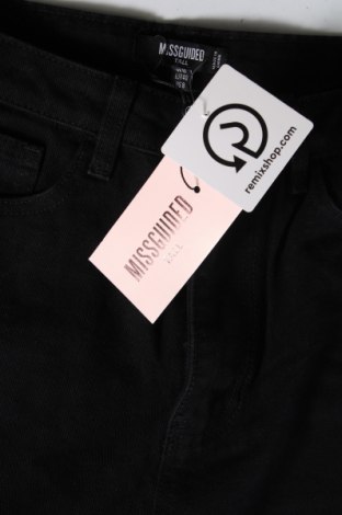 Damen Jeans Missguided, Größe M, Farbe Schwarz, Preis € 9,99