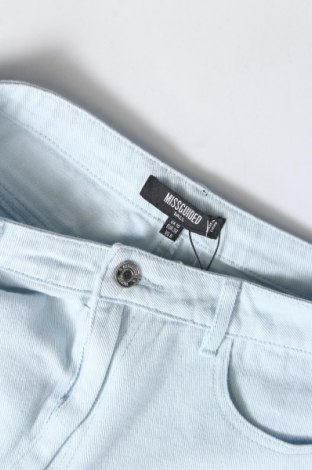 Damen Jeans Missguided, Größe M, Farbe Blau, Preis € 7,11