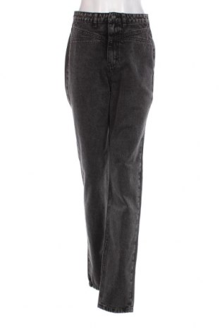 Damen Jeans Missguided, Größe S, Farbe Grau, Preis 9,72 €