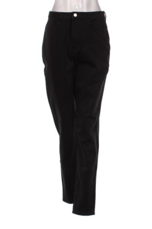 Damen Jeans Missguided, Größe M, Farbe Schwarz, Preis 9,48 €