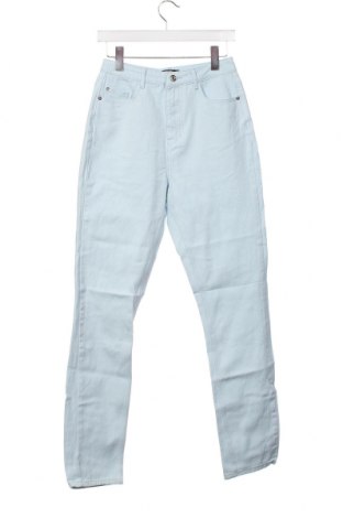 Damen Jeans Missguided, Größe XS, Farbe Blau, Preis € 7,11