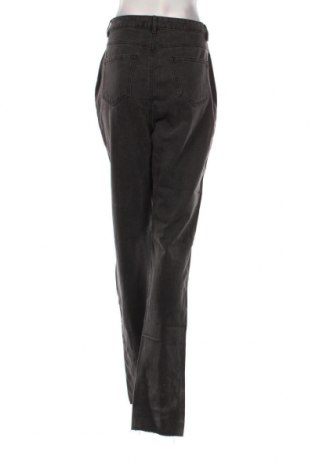 Damen Jeans Missguided, Größe M, Farbe Grau, Preis € 10,43