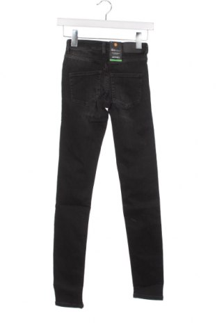 Damen Jeans Monki, Größe XXS, Farbe Grau, Preis € 8,18