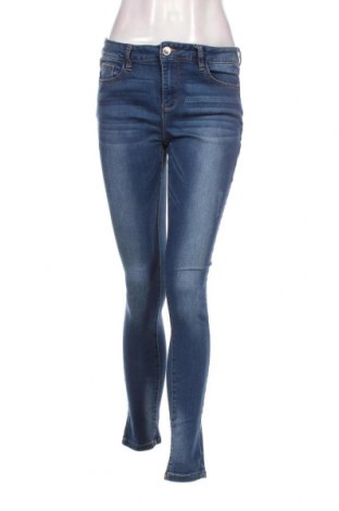 Γυναικείο Τζίν Morgan, Μέγεθος M, Χρώμα Μπλέ, Τιμή 5,74 €