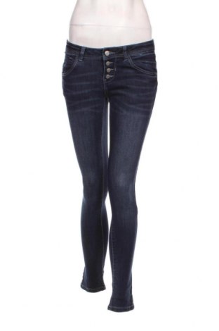 Dámske džínsy  Multiblu, Veľkosť M, Farba Modrá, Cena  3,95 €