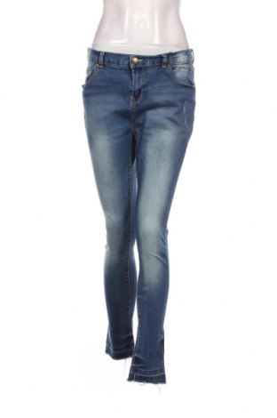 Dámske džínsy  Multiblu, Veľkosť M, Farba Modrá, Cena  2,97 €