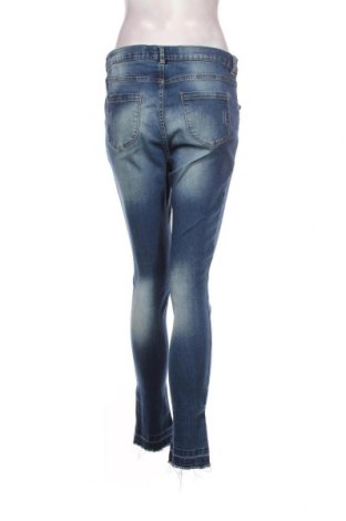 Dámske džínsy  Multiblu, Veľkosť M, Farba Modrá, Cena  2,67 €