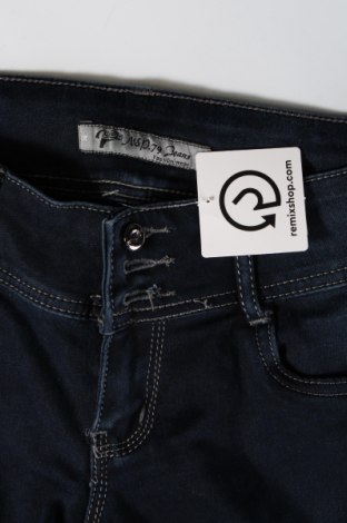 Dámske džínsy  N&p.79 Jeans Wear, Veľkosť M, Farba Modrá, Cena  3,77 €