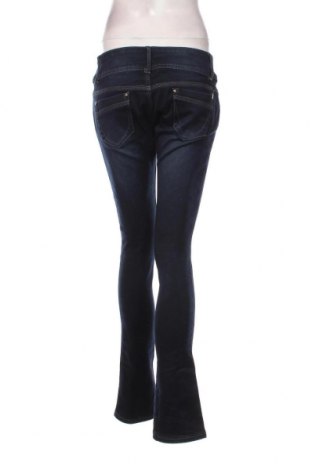 Blugi de femei N&p.79 Jeans Wear, Mărime M, Culoare Albastru, Preț 18,42 Lei