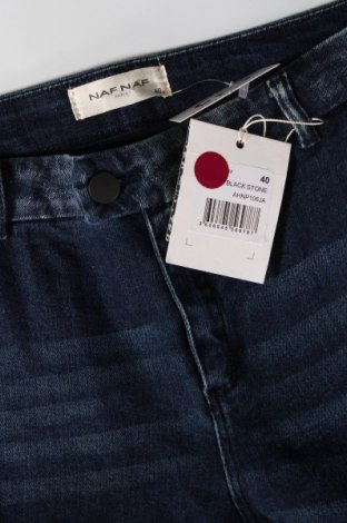 Damen Jeans Naf Naf, Größe M, Farbe Blau, Preis 10,76 €
