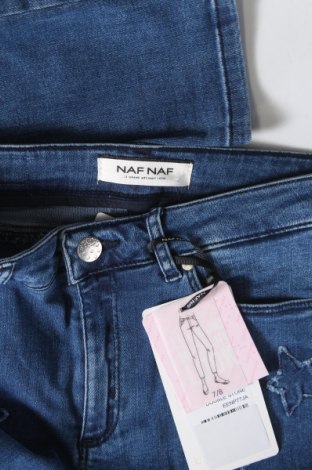 Damen Jeans Naf Naf, Größe M, Farbe Blau, Preis € 9,87