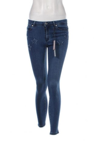 Damen Jeans Naf Naf, Größe M, Farbe Blau, Preis 9,87 €