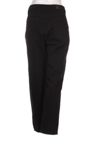 Damen Jeans Nasty Gal, Größe M, Farbe Schwarz, Preis 11,66 €