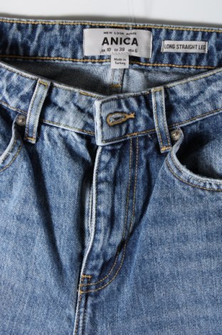 Damen Jeans New Look, Größe M, Farbe Blau, Preis € 17,04