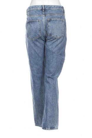 Dámske džínsy  New Look, Veľkosť M, Farba Modrá, Cena  12,10 €
