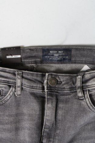 Damen Jeans Noisy May, Größe XS, Farbe Grau, Preis € 8,06